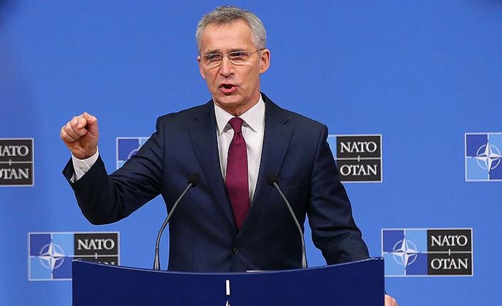 NATO Türkiye'yi dayanışma örneği olarak gösterdi