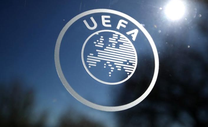 UEFA'dan Şampiyonlar Ligi ve Avrupa Ligi kararı