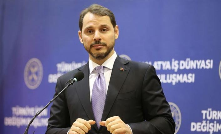 Bakan Albayrak'tan ücretli öğretmenlere müjde!