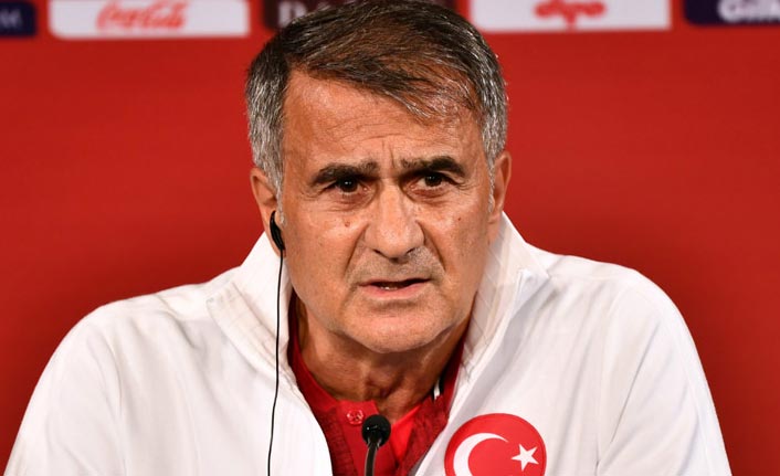 Şenol Güneş'ten Milli Dayanışma Kampanyası'na 1 milyon lira bağış