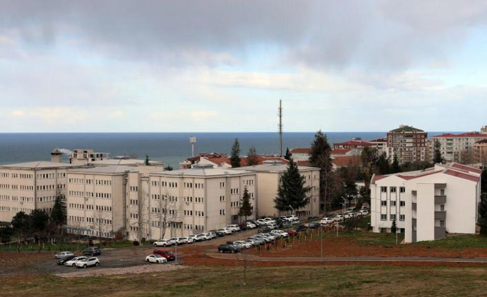 Trabzon Üniversitesi'nde yeni gelişme! Onay çıktı