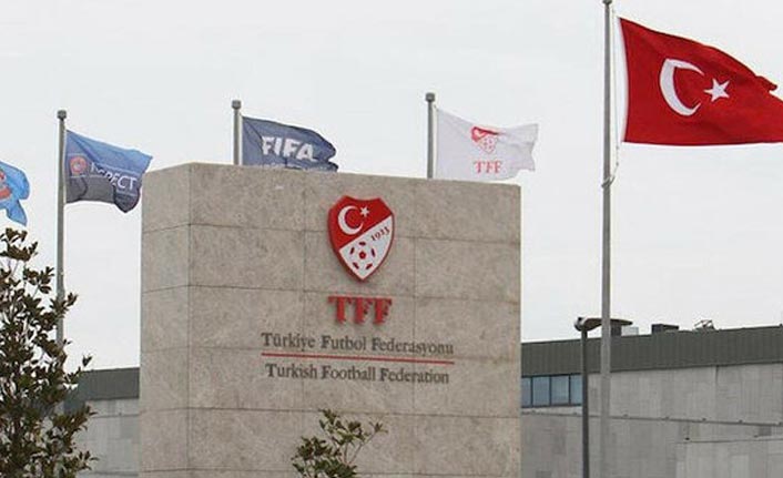 Flaş açıklama! TFF liglerle ilgili tarih verdi