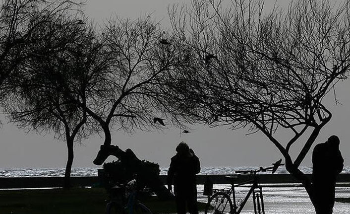 Meteoroloji'den uyarı! Yarın başlıyor