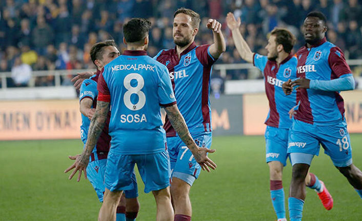 Trabzonspor krizden güçlü çıkacak! Yol haritası belirlendi