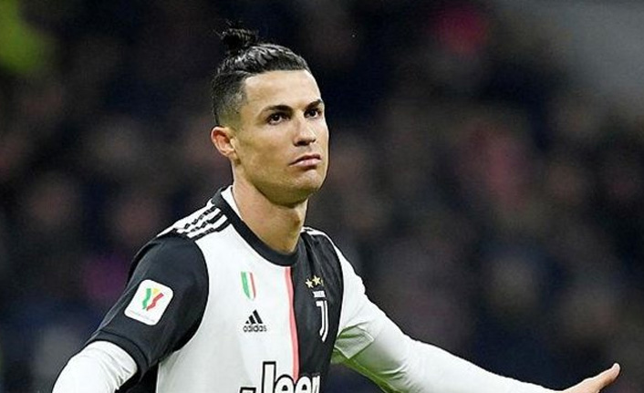 Ronaldo'dan dudak uçuklatan gelir