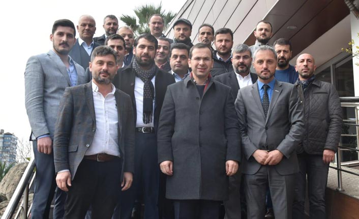 ASRİAD üyeleri çalışanları işten çıkartmayacak