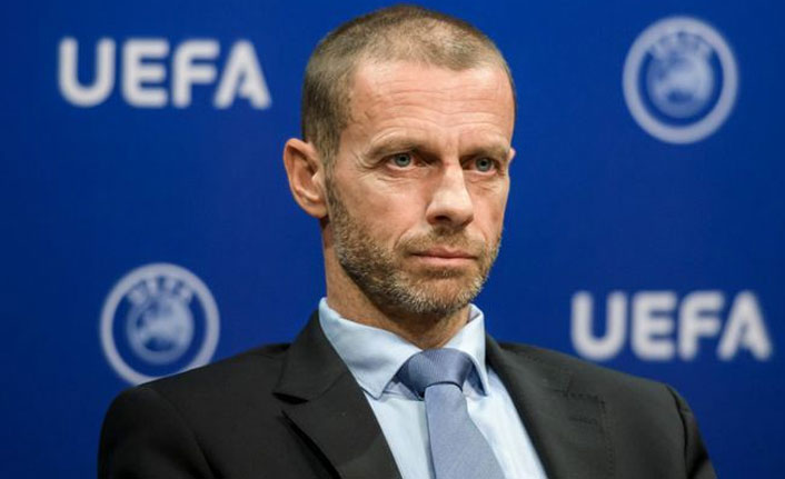 UEFA'dan Şampiyonlar Ligi ve Avrupa Ligi için yeni plan