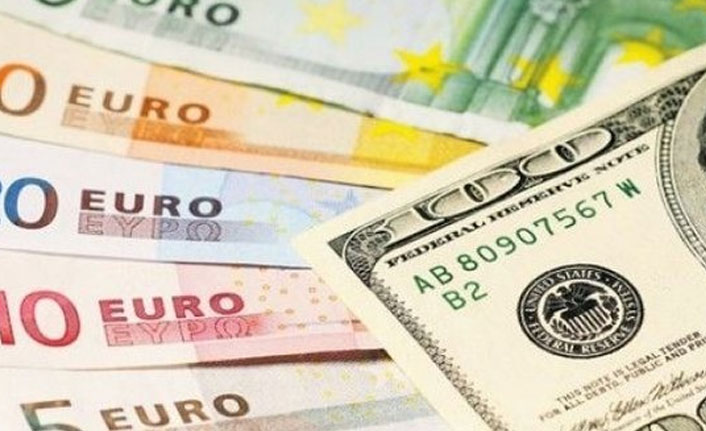 Dolar ve Euro haftaya nasıl başladı? 6 Nisan 2020