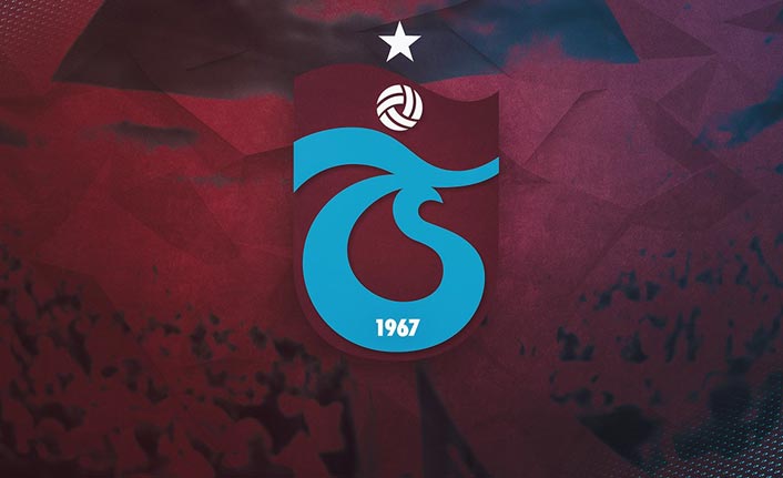 Trabzonspor'dan futbolculara koronavirüs izni