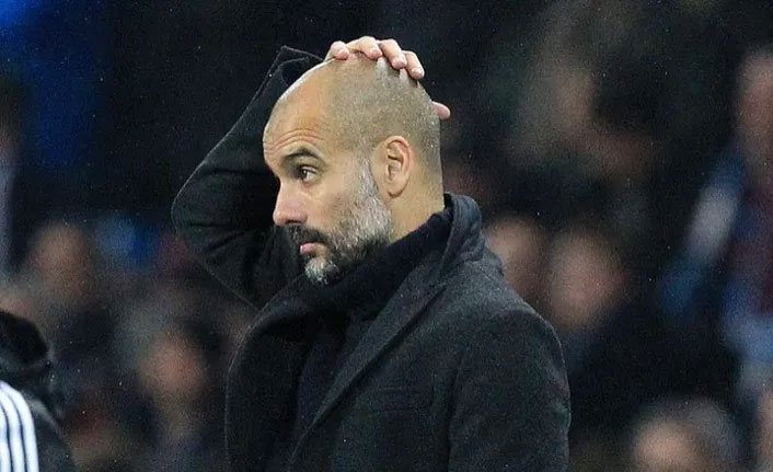 Guardiola'nın annesi koronavirüsten öldü