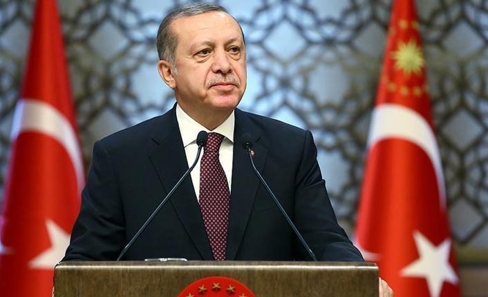 Cumhurbaşkanı Erdoğan yeni koronavirüs tedbirlerini açıkladı!