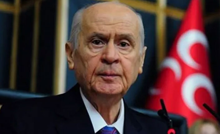 Bahçeli: Dünya asla eski dünya olmayacaktır