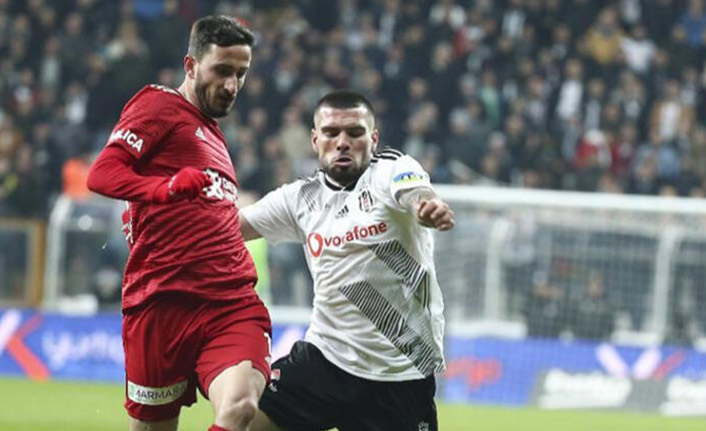 Süper lig ekibinde flaş ayrılık! Gönderildi!