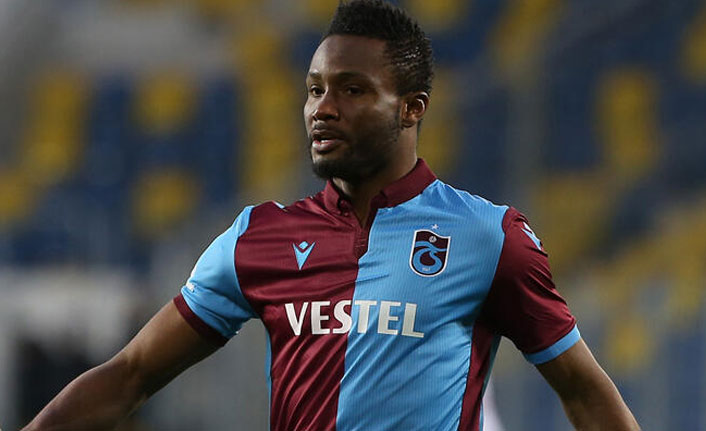 Obi Mikel karar veremedi