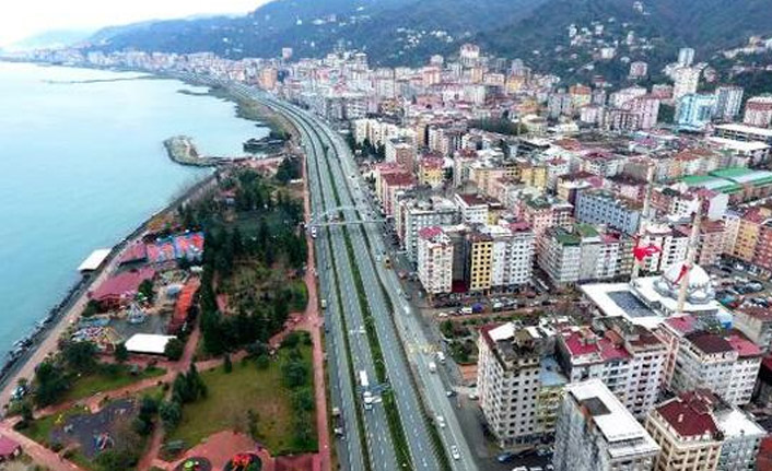 Rize'de vatandaşlara çağrı! Yasak değil ama...