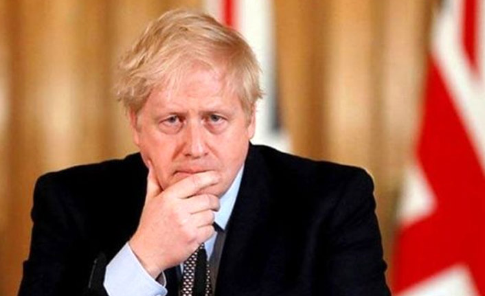 İngiltere Başbakanı Johnson'dan iyi haber