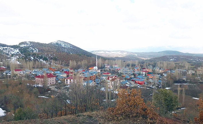 Gümüşhane'de bir köyde karantina sona erdi