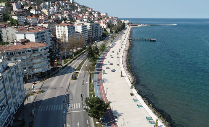 İki günlük sokağa çıkma yasağını ihlal edenlere rekor ceza