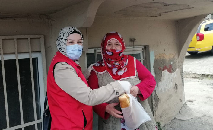 "Ortahisar Vefa" dertlere derman oluyor!