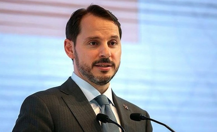 Bakan Albayrak'tan ihtiyaç kredisi açıklaması