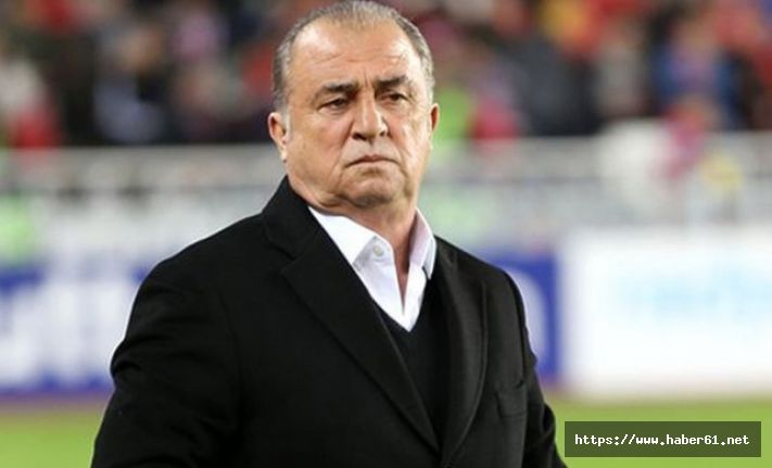 Fatih Terim'in test sonucu belli oldu!