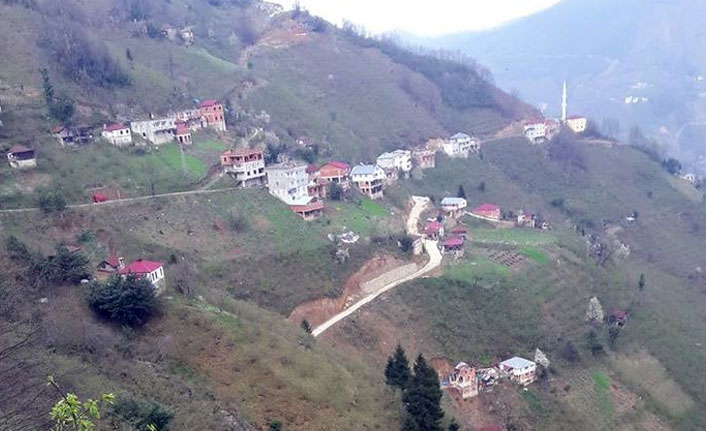 Giresun'da bir köy daha karantinaya alındı