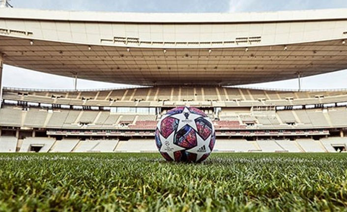 UEFA'nın Şampiyonlar Ligi planı