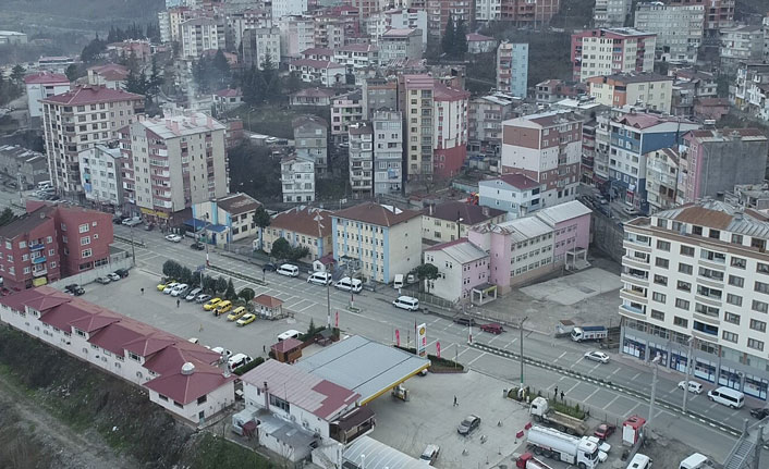 Borçka’da karantina süresi doldu ve yeni kararlar alındı