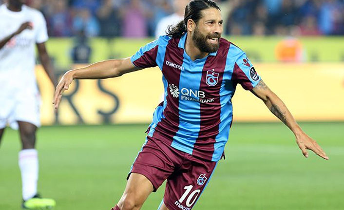 Olcay Şahan: Sosa'yı günlerce arayıp ikna etmeye çalıştım