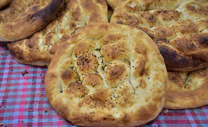 Gümüşhane’de ekmek ve pideye zam yok