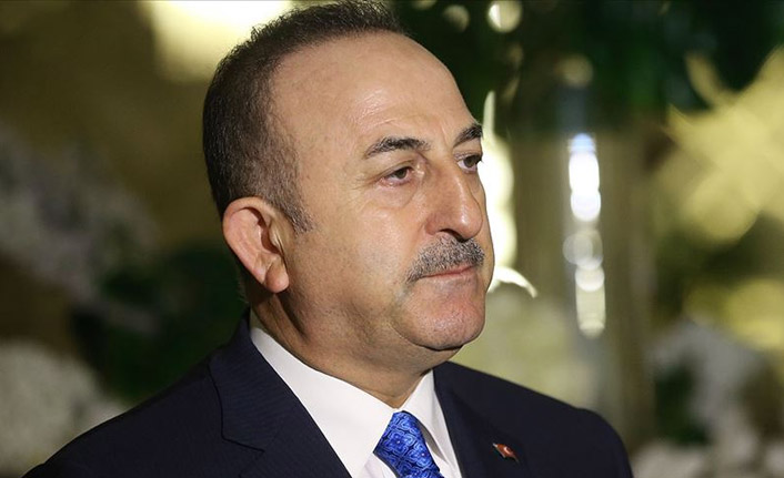 Çavuşoğlu: "Bu gece itibarıyla 15 bin vatandaşımızı ülkemize getireceğiz