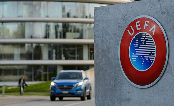 UEFA'da kritik toplantı bugün