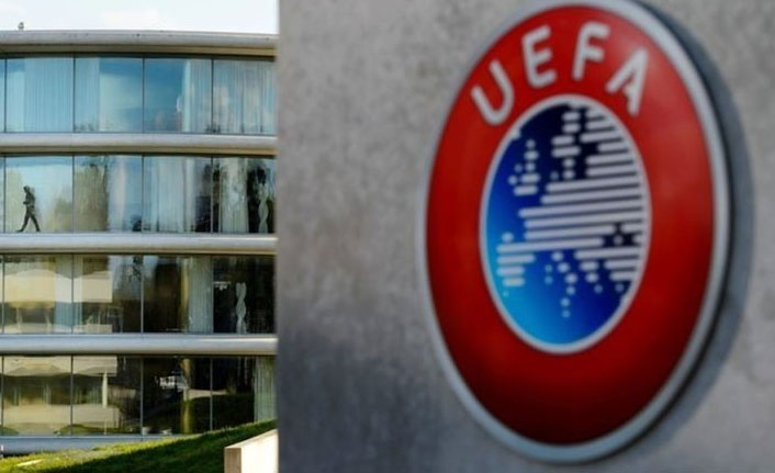 UEFA'dan kulüplere 70 milyon Euro'luk ödeme!