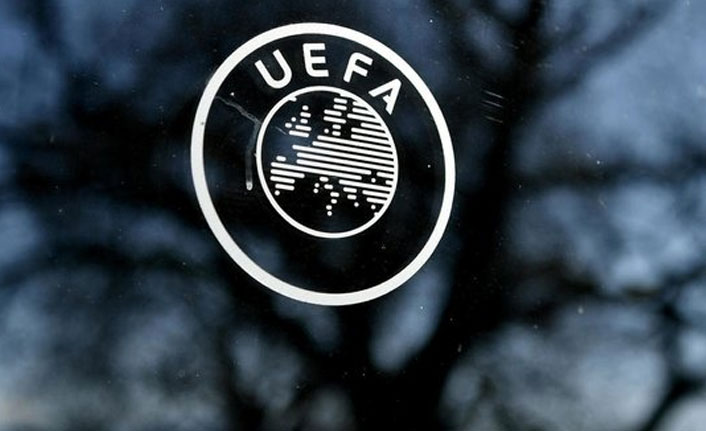 UEFA liglerle ilgili kararını açıkladı!