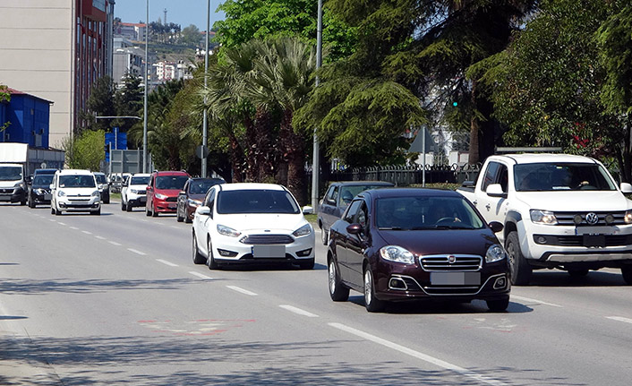 Ehliyet alacaklar dikkat! Temmuz'a kadar bekleyebilirsiniz!