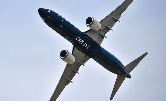 Boeing 737 MAX tipi uçak üretimi nedeniyle soruşturmayla karşı karşıya