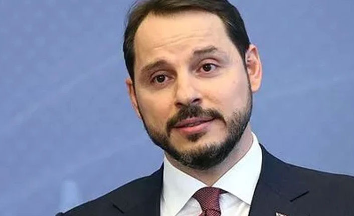 Albayrak: “Çok daha sert adımlar atacağız”