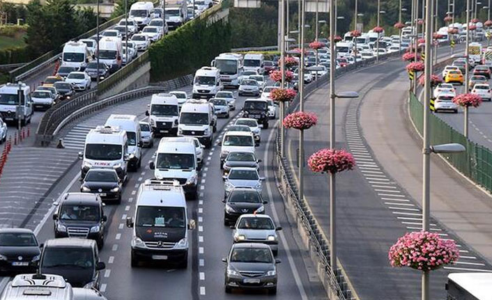 Araç sahipleri dikkat! Yeni dönem