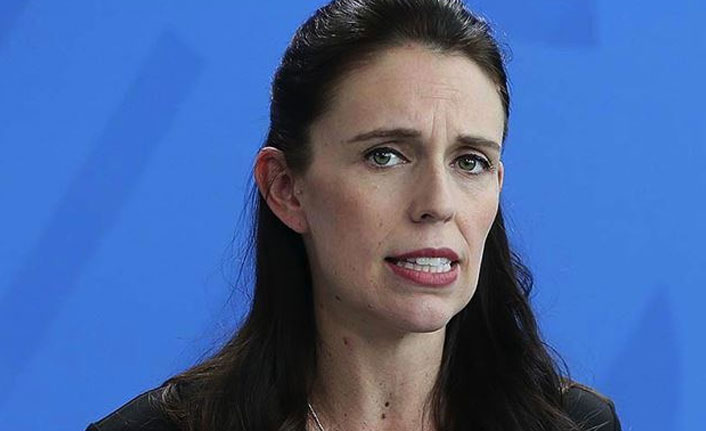 Yeni Zelanda Başbakanı Ardern: Corona virüsü yendik