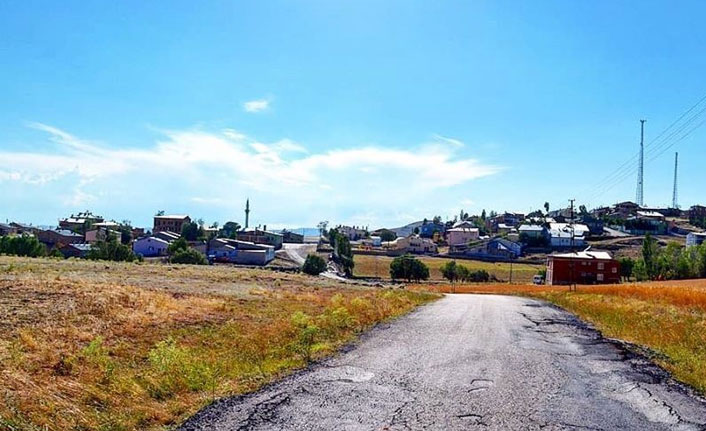 Bayburt’ta bir köy karantinaya alındı