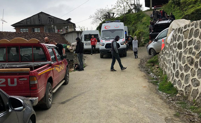 Rize'deki arazi tartışmasından bir acı haber daha