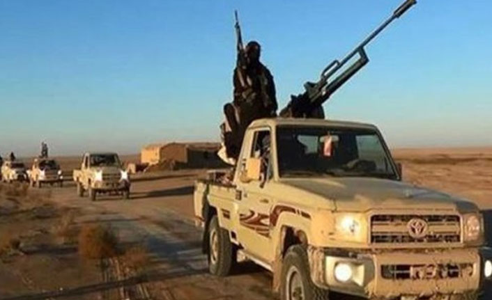 Irak'ta DEAŞ'tan iki ayrı saldırı: 6 ölü, 9 yaralı