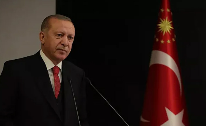 Erdoğan: 'Bu aşı tüm insanlığın ortak malı olmalıdır'