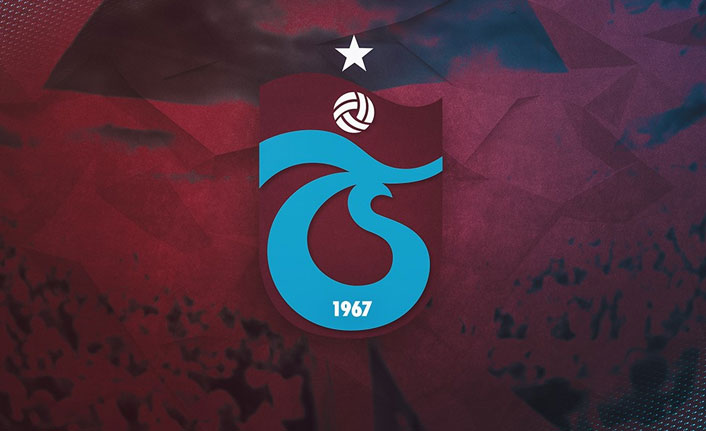 Trabzonspor'dan Ankaragücü mesajı