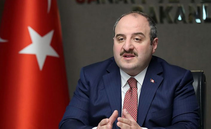 Bakan Varank: "11 Mayıs itibarıyla tüm ana fabrikalar açılacak"