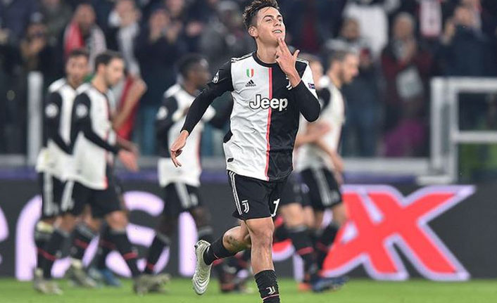 Dybala'nın corona virüs testi bir kez daha pozitif çıktı