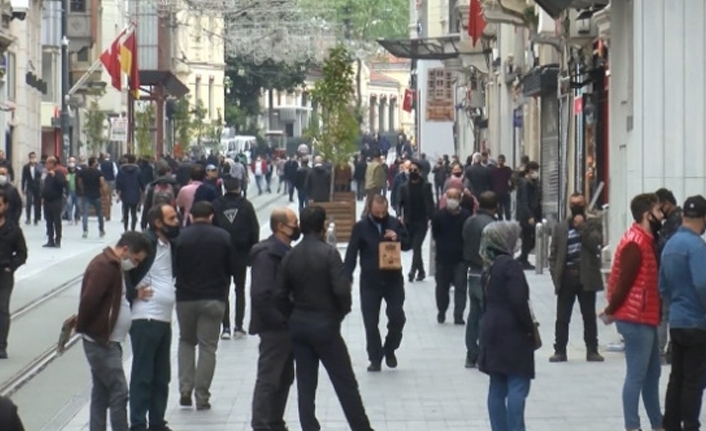 KTÜ'lü Profesörden açıklama! İki günlük artışın nedenini böyle açıkladı