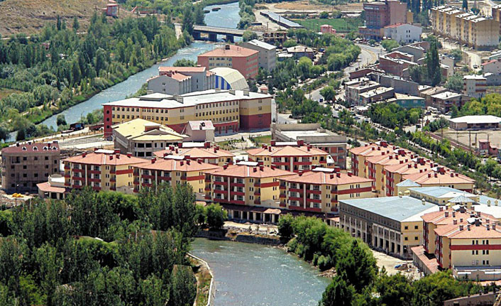 TOKİ’nin Bayburt çekilişleri 18 Haziran’da