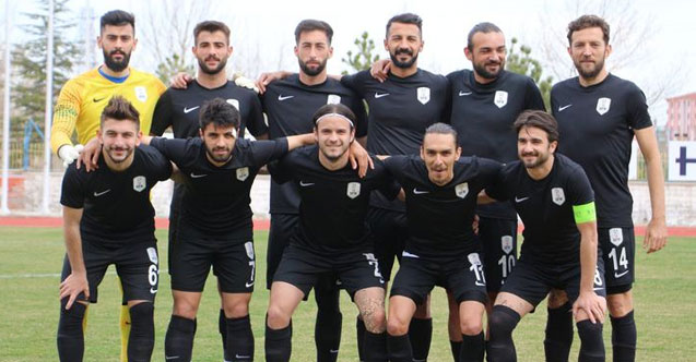 Sancaktepe FK'da 4'ü futbolcu 9 kişide koronavirüs tespit edildi