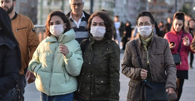 KTÜ'lü profesörden önemli uyarı "Artık eski normal yok"